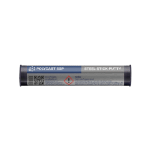Steel Stick Putty